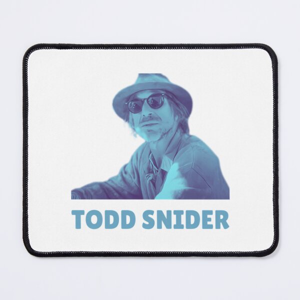 Item preview, Todd Snider-Funny designed and sold by eimy-riojas.