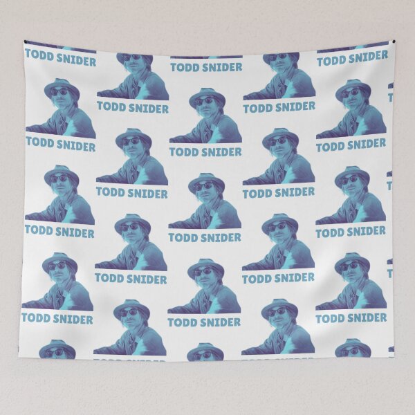 Item preview, Todd Snider-Funny designed and sold by eimy-riojas.