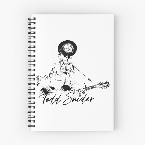 Item preview, Todd Snider A Todd Snider A Todd Snider designed and sold by eimy-riojas.