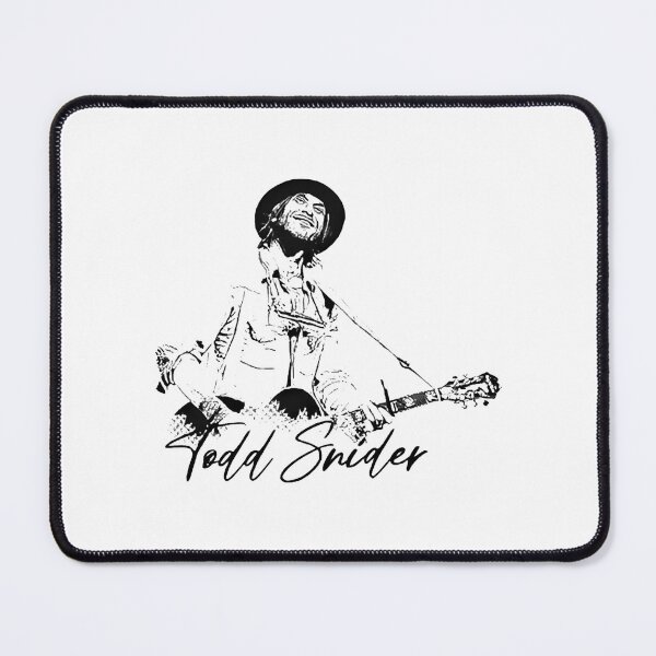 Item preview, Todd Snider A Todd Snider A Todd Snider designed and sold by eimy-riojas.