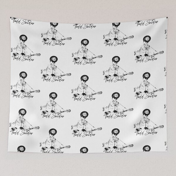 Item preview, Todd Snider A Todd Snider A Todd Snider designed and sold by eimy-riojas.