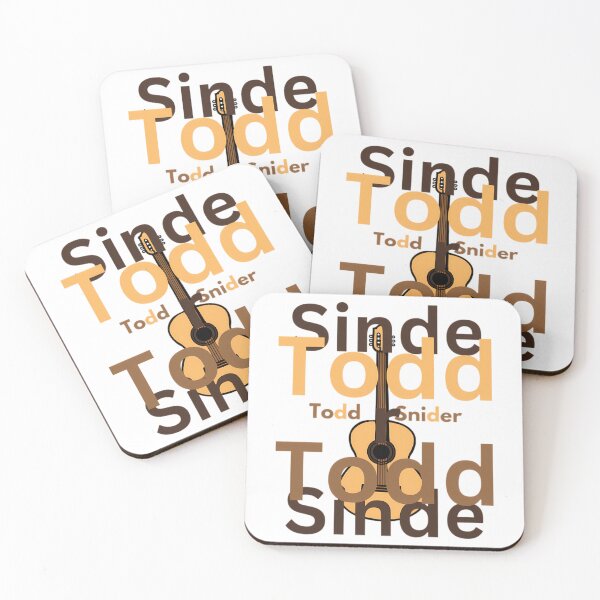 Item preview, Todd Snider designed and sold by eimy-riojas.