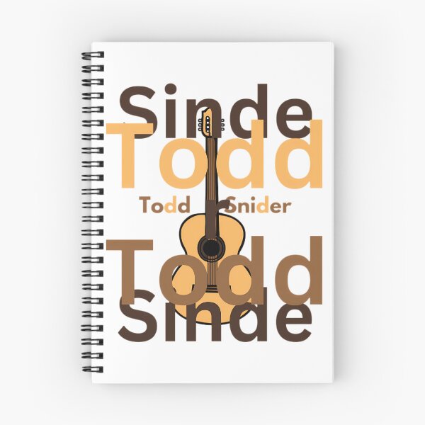 Item preview, Todd Snider designed and sold by eimy-riojas.