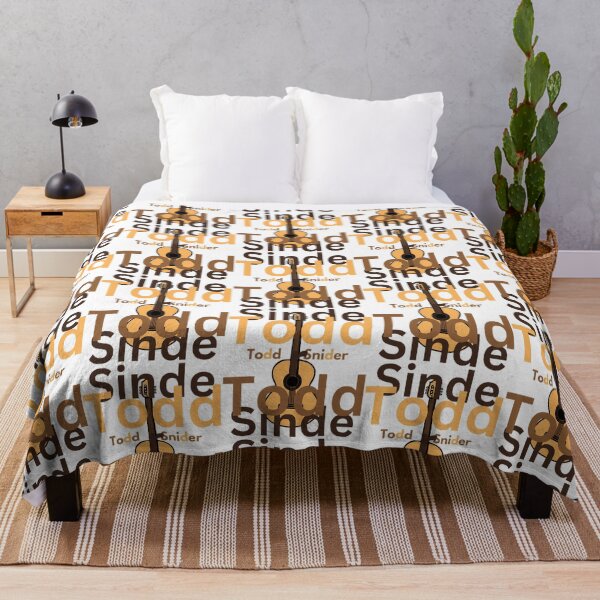 Item preview, Todd Snider designed and sold by eimy-riojas.