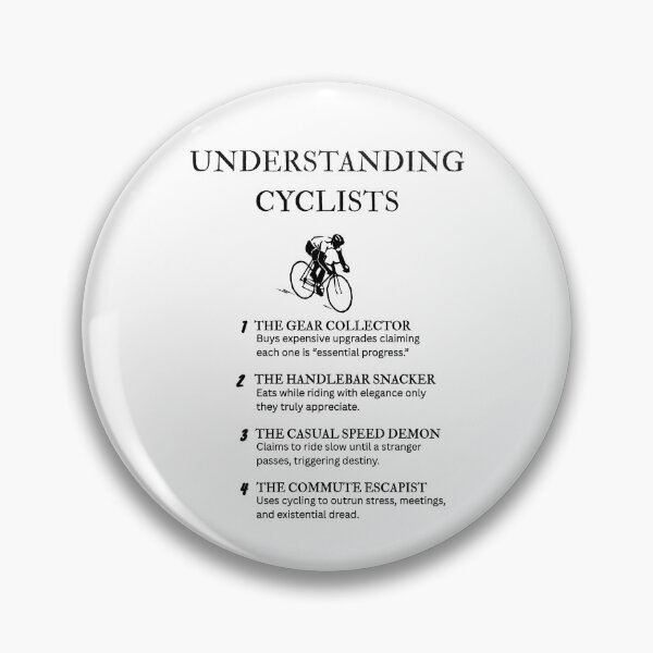 Item preview, Cycling Addict Funny Shirt designed and sold by PsyFlow35.