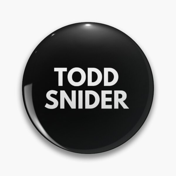 Item preview, Todd Snider designed and sold by eimy-riojas.