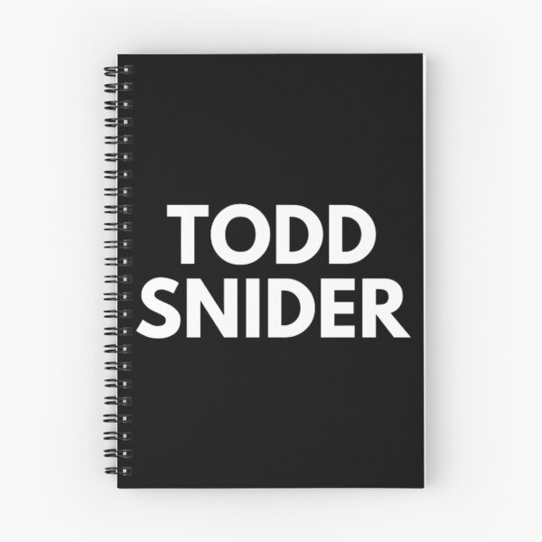 Item preview, Todd Snider designed and sold by eimy-riojas.