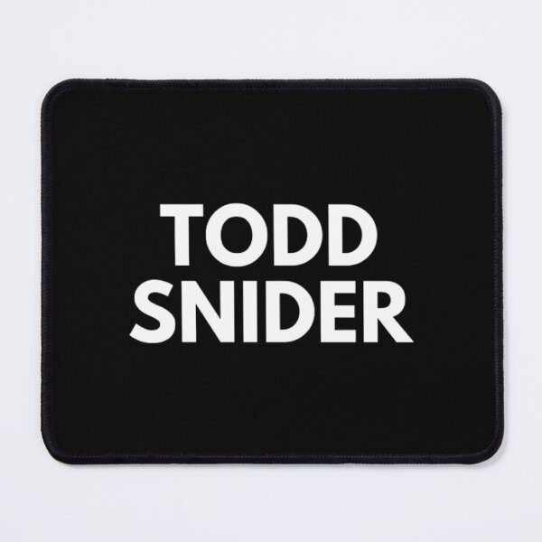 Item preview, Todd Snider designed and sold by eimy-riojas.