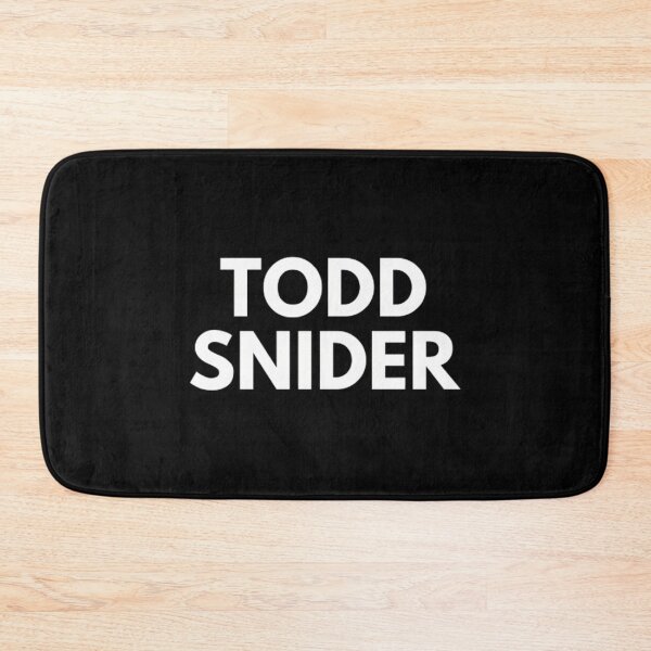 Item preview, Todd Snider designed and sold by eimy-riojas.