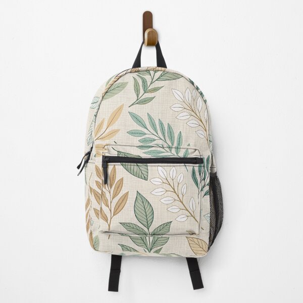 Item preview, Hand-drawn leaves designed and sold by Lucky 777.