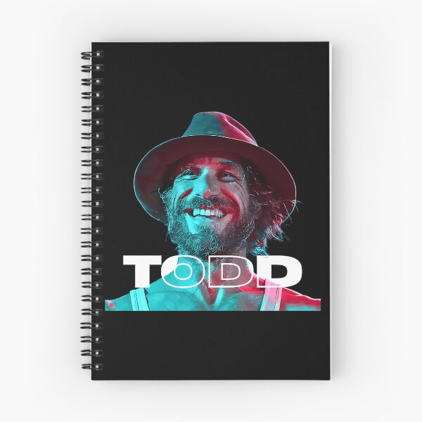 Item preview, Todd Snider designed and sold by eimy-riojas.