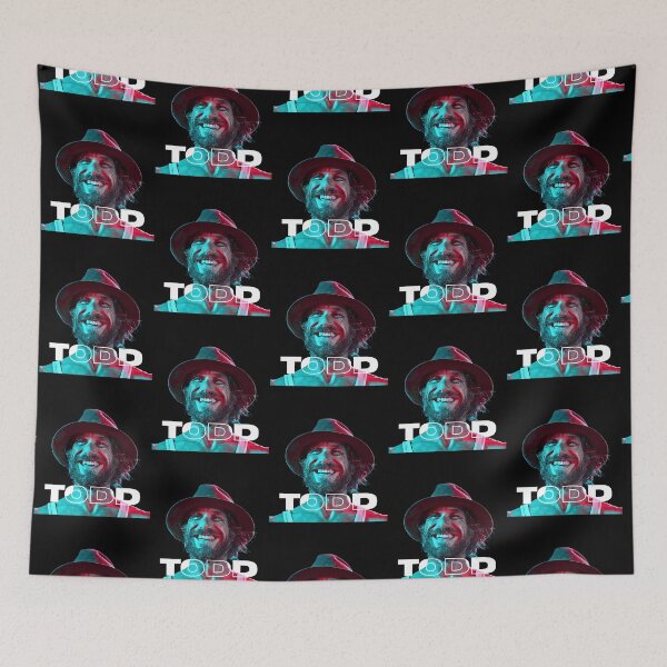 Item preview, Todd Snider designed and sold by eimy-riojas.