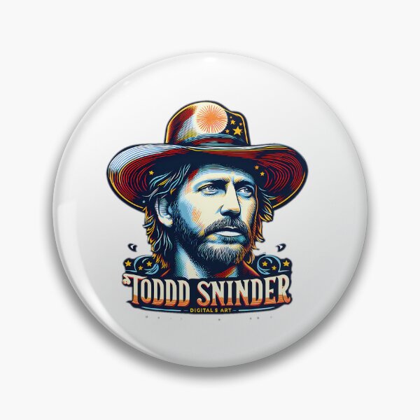 Item preview, Todd Snider designed and sold by eimy-riojas.