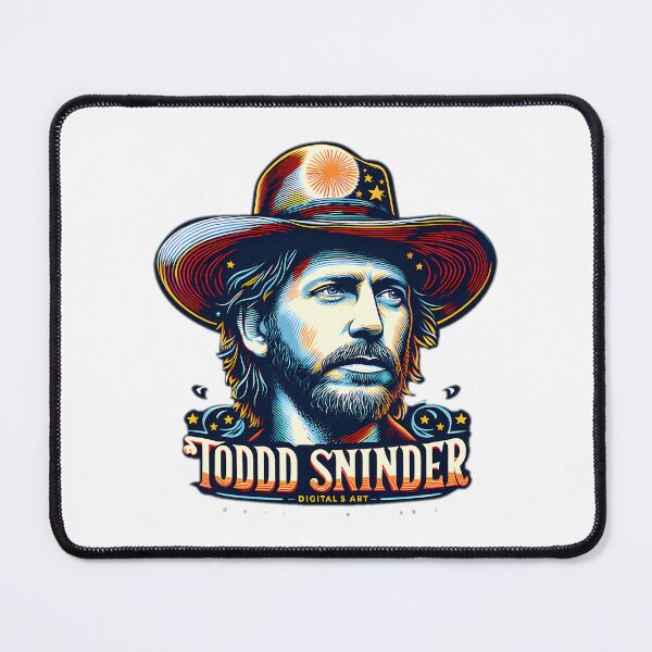 Item preview, Todd Snider designed and sold by eimy-riojas.