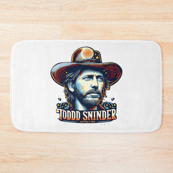 Item preview, Todd Snider designed and sold by eimy-riojas.