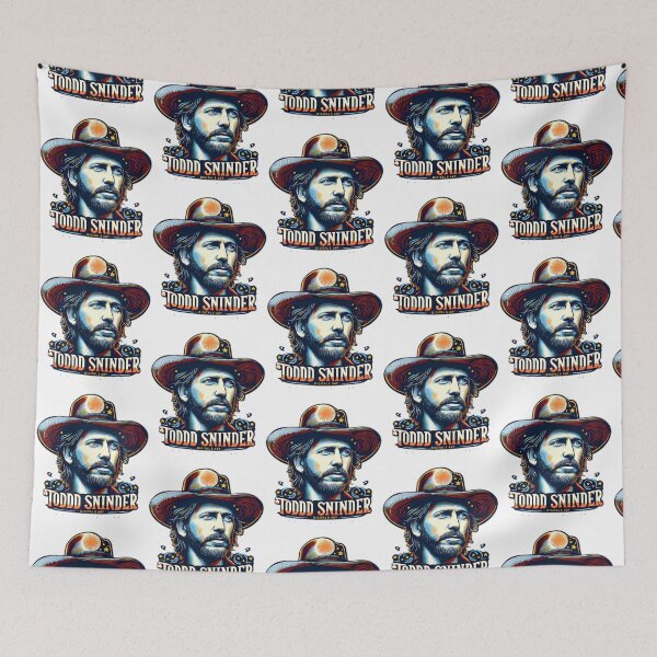 Item preview, Todd Snider designed and sold by eimy-riojas.