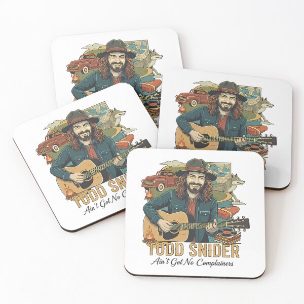 Item preview, Todd Snider designed and sold by eimy-riojas.