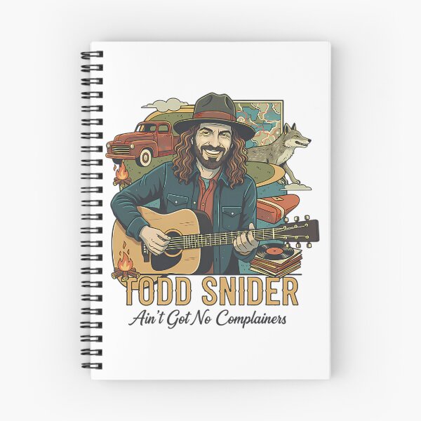 Item preview, Todd Snider designed and sold by eimy-riojas.