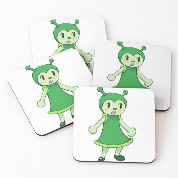 Item preview, Little Alien! designed and sold by fruityteeth.