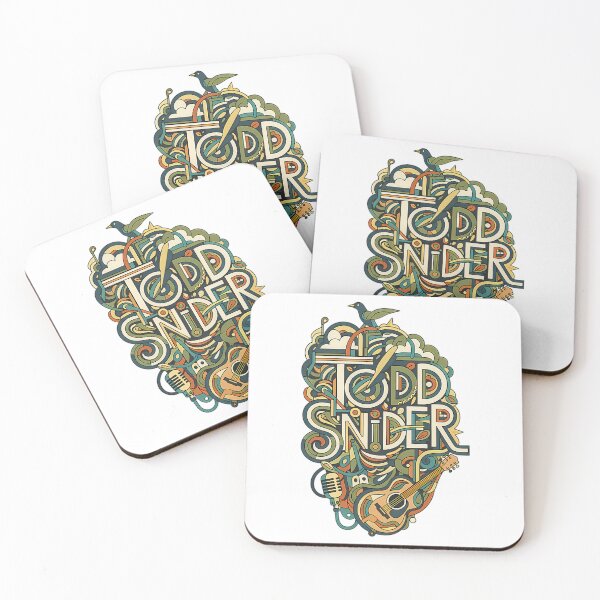 Item preview, Todd Snider designed and sold by eimy-riojas.
