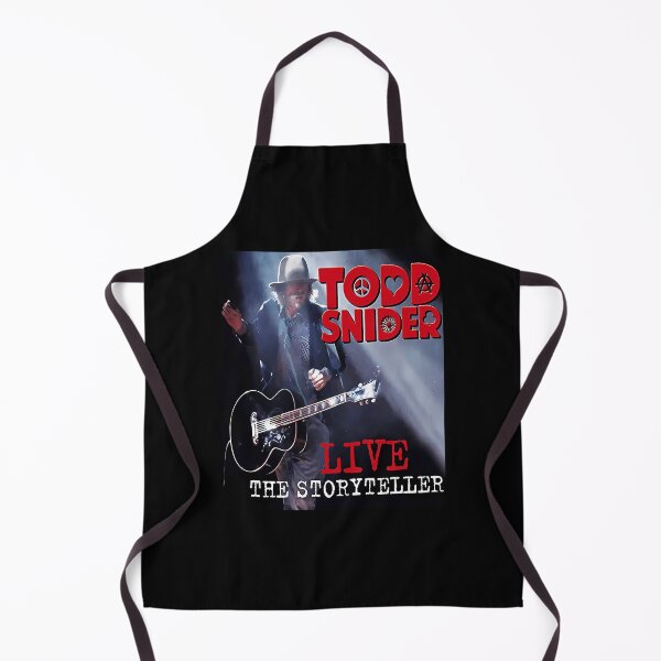 Item preview, Todd Snider Gifts designed and sold by eimy-riojas.