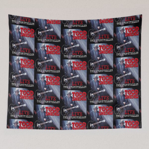 Item preview, Todd Snider Gifts designed and sold by eimy-riojas.