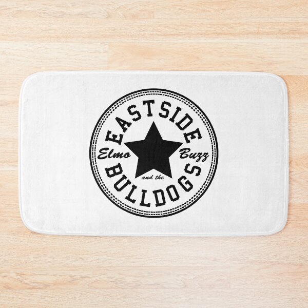 Item preview, Elmo Buzz  The Eastside Bulldogs designed and sold by eimy-riojas.