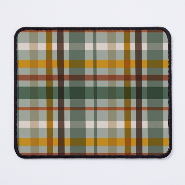 Item preview, Fall Plaid Pattern designed and sold by Willow & Grace Designs.