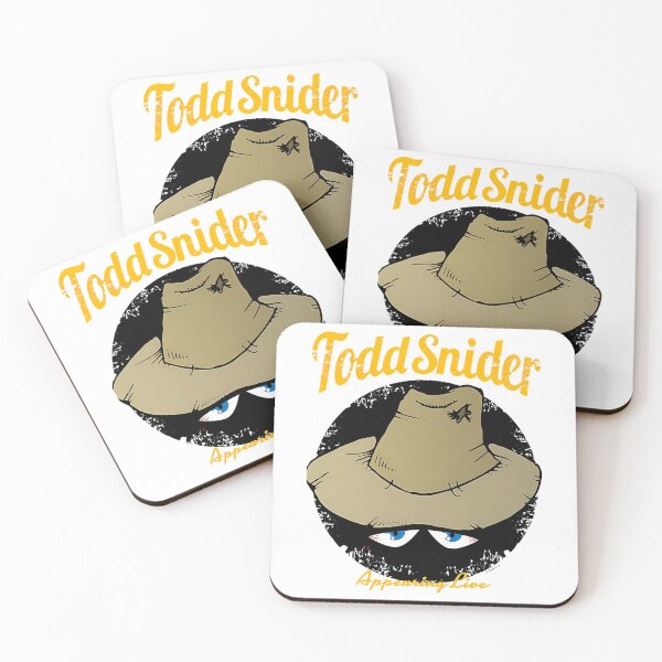 Item preview, Todd Snider  designed and sold by eimy-riojas.