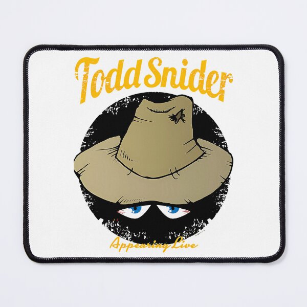 Item preview, Todd Snider  designed and sold by eimy-riojas.