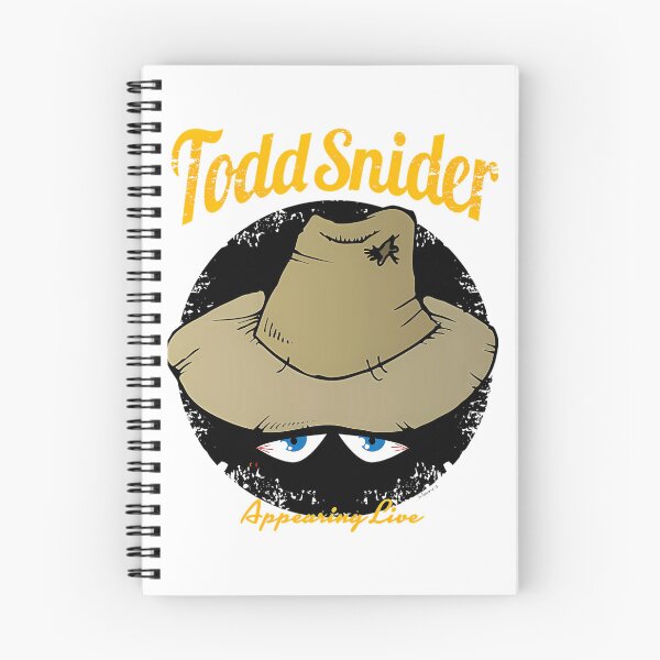 Item preview, Todd Snider  designed and sold by eimy-riojas.