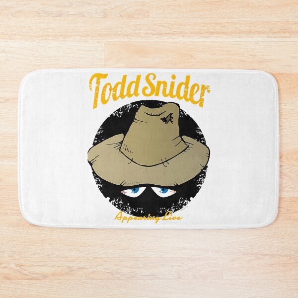 Item preview, Todd Snider  designed and sold by eimy-riojas.