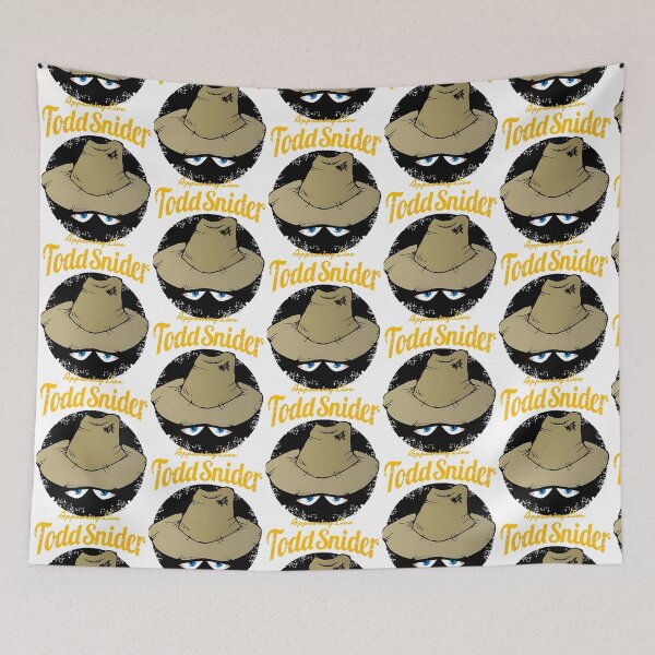 Item preview, Todd Snider  designed and sold by eimy-riojas.