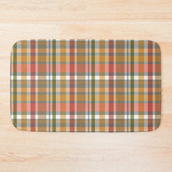 Item preview, Barbara Plaid - pattern designed and sold by Willow & Grace Designs.