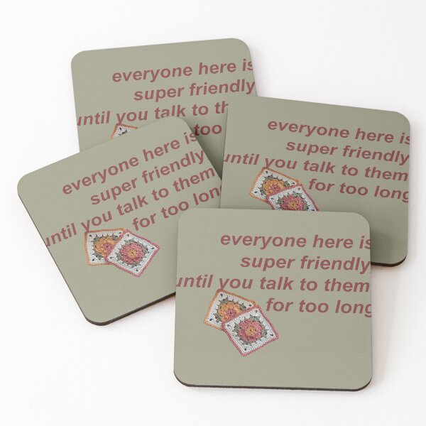 Item preview, Elsbeth Quote designed and sold by Wenby-Weaselbee.