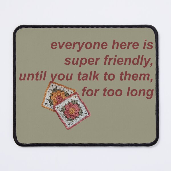Item preview, Elsbeth Quote designed and sold by Wenby-Weaselbee.