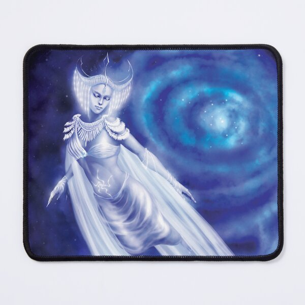 Item preview, Cosmic Goddess designed and sold by Sirielle Art.