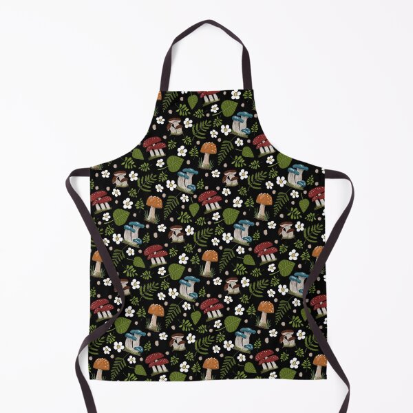 Item preview, Forest Floor Pattern designed and sold by Willow & Grace Designs.