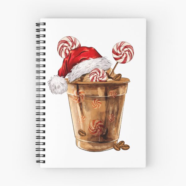 Item preview, Christmas sugar coffee designed and sold by blueart126.