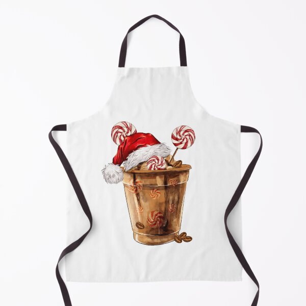 Item preview, Christmas sugar coffee designed and sold by blueart126.