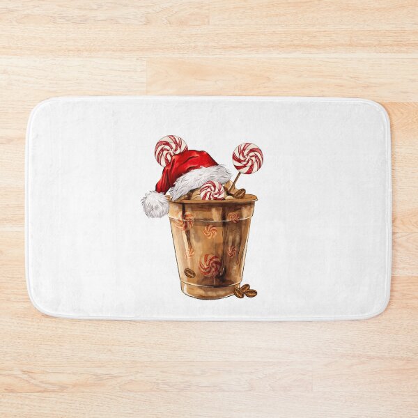 Item preview, Christmas sugar coffee designed and sold by blueart126.