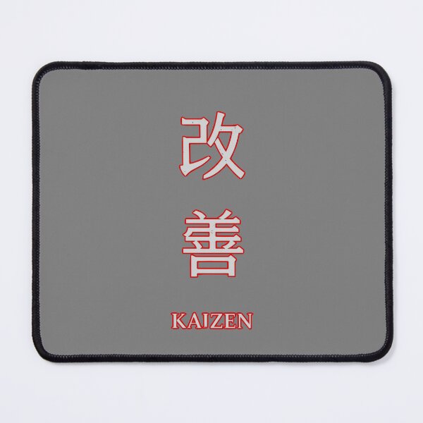 Item preview, Kaizen designed and sold by RadManDesigns.