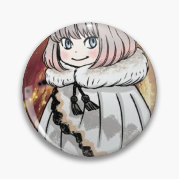 Item preview, Oberon Vortigern | TYPE-MOON designed and sold by artforkidshub0.