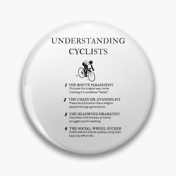 Item preview, Clever Cycling Definition Graphic designed and sold by PsyFlow35.