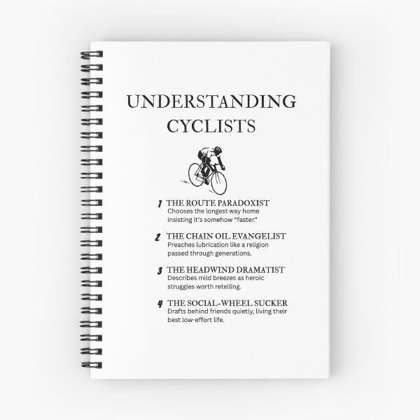 Item preview, Clever Cycling Definition Graphic designed and sold by PsyFlow35.