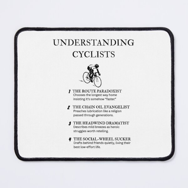 Item preview, Clever Cycling Definition Graphic designed and sold by PsyFlow35.