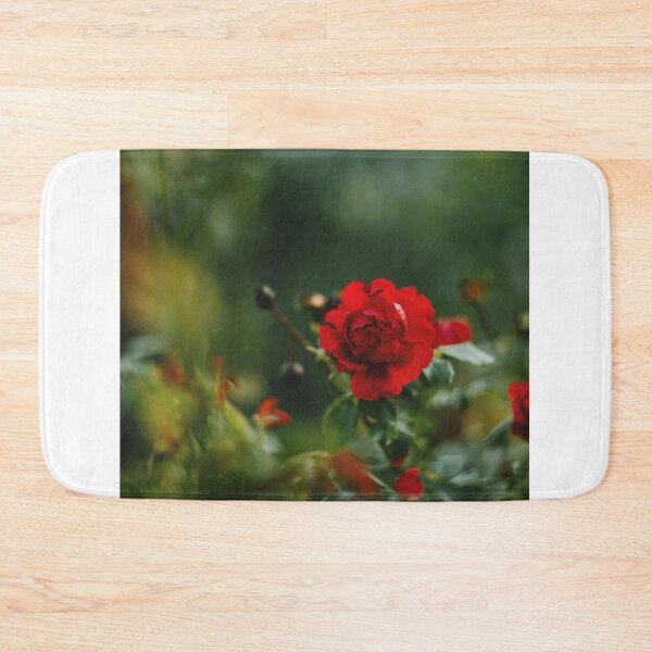 Item preview, red rose: strength designed and sold by KAY Artists.