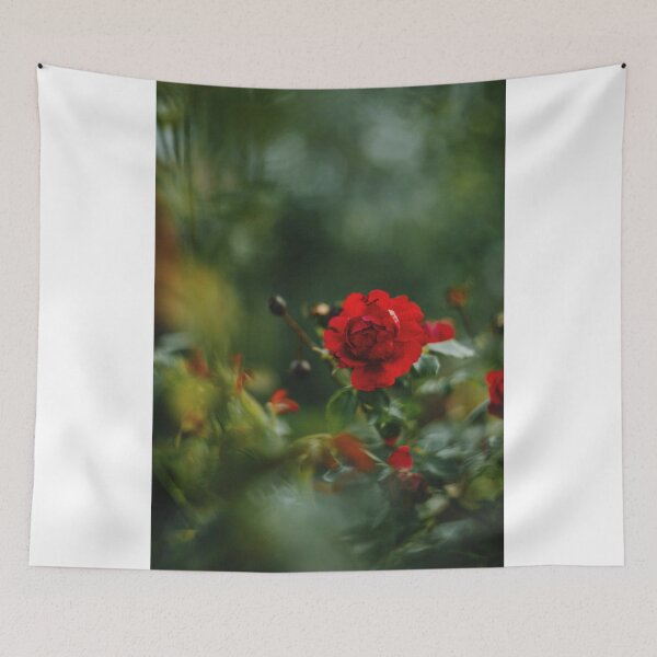 Item preview, red rose: strength designed and sold by KAY Artists.