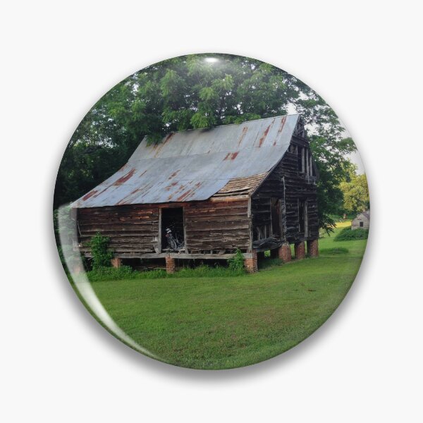 Item preview, Vintage Southern Maryland Corn House designed and sold by CelticValkyrie.