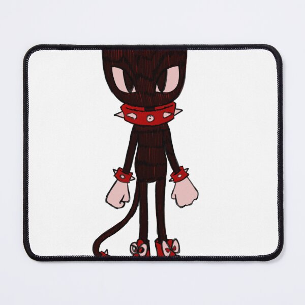Item preview, EDGY CAT designed and sold by fruityteeth.